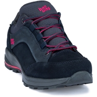 Hanwag Banks Low Lady GTX Navy/Pink