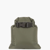 Highlander 1L X-Lite Dry Bag Ranger Green