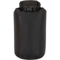 Highlander 4L X-Lite Dry Bag Black