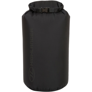 Highlander 13L X-Lite Dry Bag Black