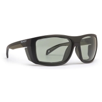 Demon Eiger Photochromic 2- 4  Matt Black
