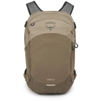 Osprey Nebula 32 Alpaca Tan Latte Brown Heather