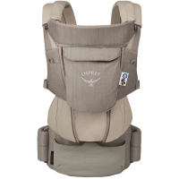 Osprey Poco Soft Child Carrier LT Tan Concrete