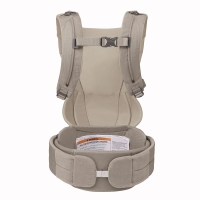 Osprey Poco Soft Child Carrier LT Tan Concrete