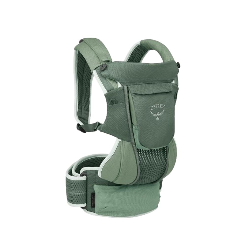 Osprey Poco Soft Child Carrier Koseret Green