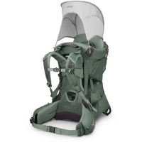 Osprey Poco Premium Child Carrier Koseret Green