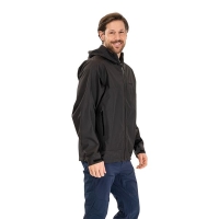 Bergans Vaagaa 3L Shell Jacket Black