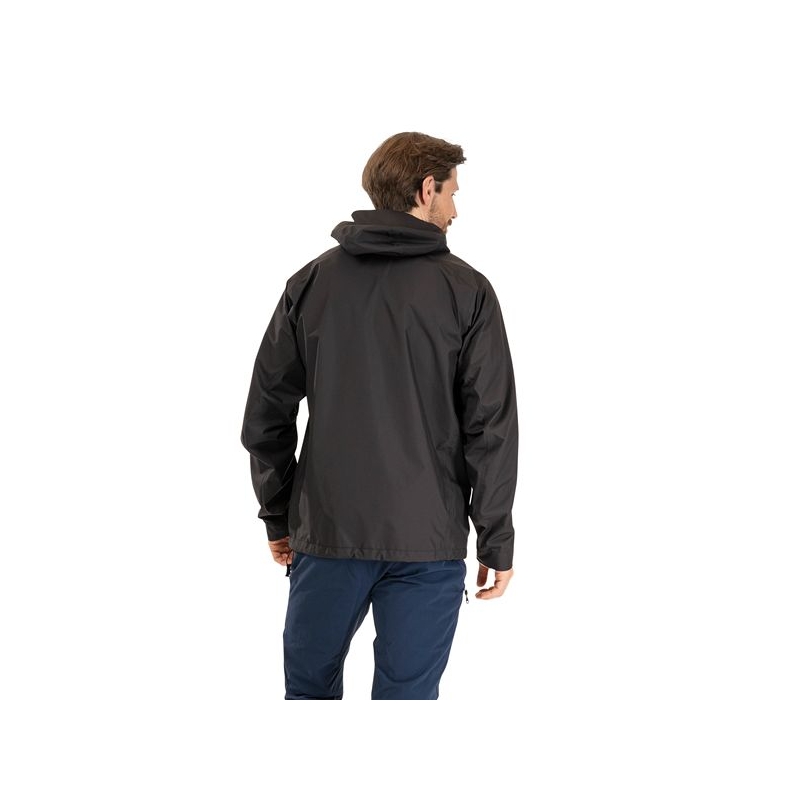 Bergans Vaagaa 3L Shell Jacket Black