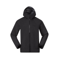 Bergans Vaagaa 3L Shell Jacket Black