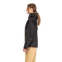 Bergans Vaagaa 3L Shell Jacket Women's Black