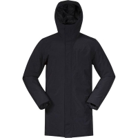 Bergans Oslo Downshell 2L Parka Men Black
