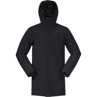 Bergans Oslo Downshell 2L Parka Men Black