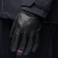 Black Diamond Tour Gloves Black