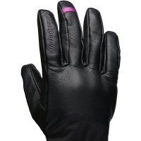 Black Diamond Tour Gloves Black