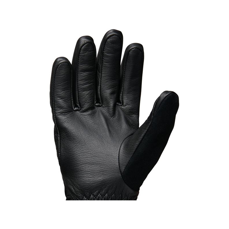 Black Diamond Tour Gloves Black