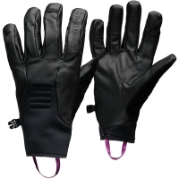 Black Diamond Tour LT Gloves Black