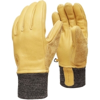 Black Diamond Dirt Bag Gloves Natural