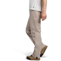 Black Diamond Fineline Stretch FZ Pants Women's Moonstone