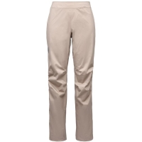 Black Diamond Fineline Stretch FZ Pants Women's Moonstone