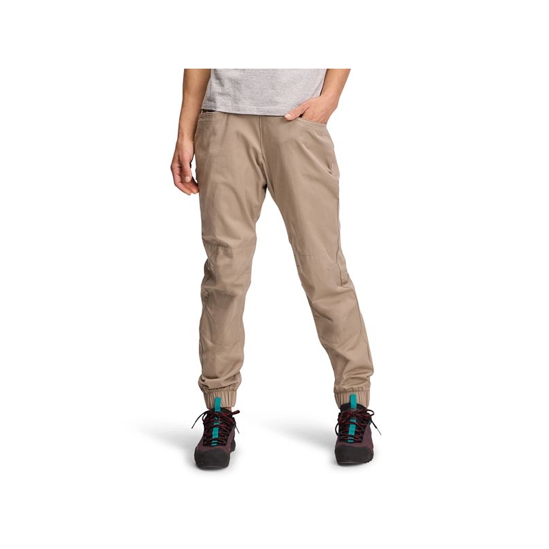 Black Diamond Notion SP Pants Women's Moonstone