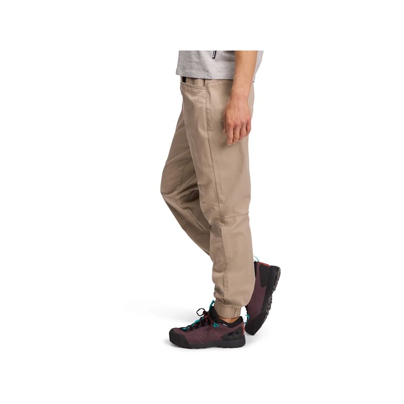 Black Diamond Notion SP Pants Women's Moonstone