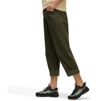Black Diamond Dirtbag Pants Women's Dark Moss