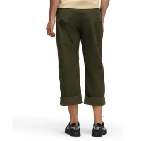 Black Diamond Dirtbag Pants Women's Dark Moss