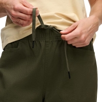 Black Diamond Dirtbag Pants Women's Dark Moss