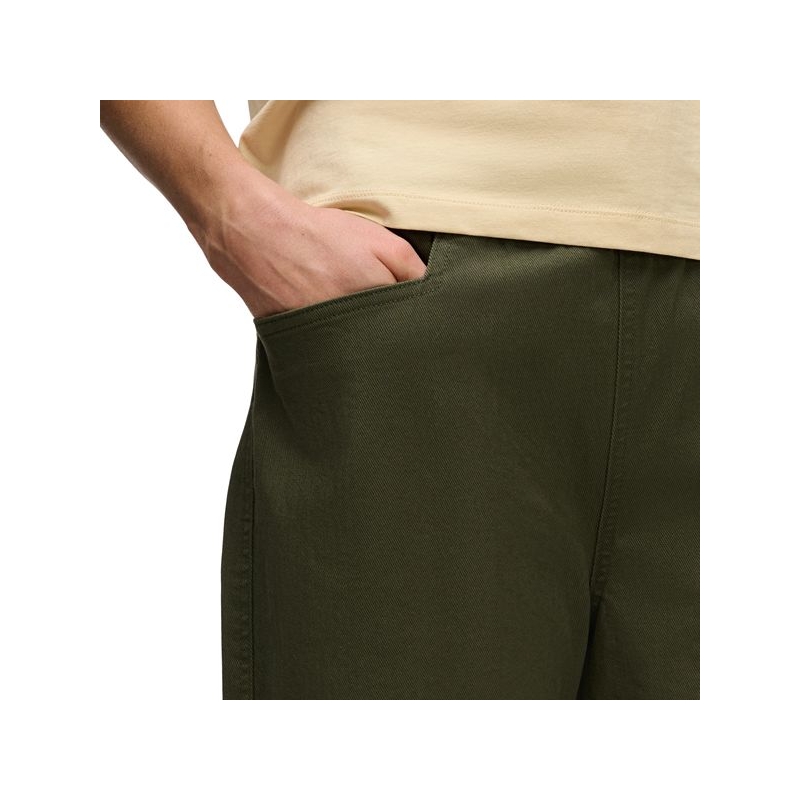 Black Diamond Dirtbag Pants Women's Dark Moss