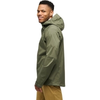 Black Diamond Fineline Stretch Shell Tundra