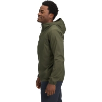 Black Diamond Alpine Start Hoody Dark Moss