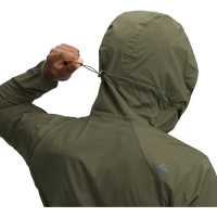 Black Diamond Alpine Start Hoody Dark Moss