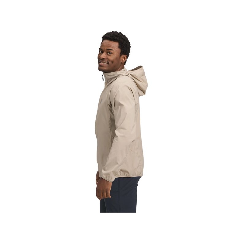 Black Diamond Alpine Start Hoody Moonstone