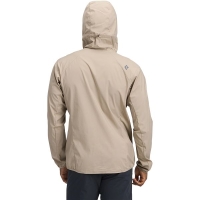Black Diamond Alpine Start Hoody Moonstone