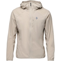Black Diamond Alpine Start Hoody Moonstone