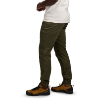 Black Diamond Notion Pants Dark Moss