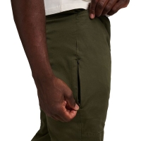 Black Diamond Notion Pants Dark Moss