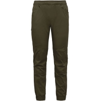 Black Diamond Notion Pants Dark Moss