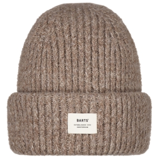 Barts Owlet Beanie Brown