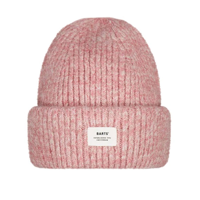 Barts Owlet Beanie Rose