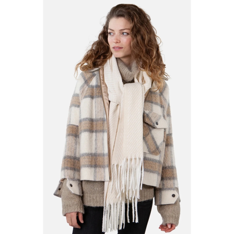 Barts Josephyne Scarf Beige