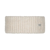 Barts Zias Headband Cream