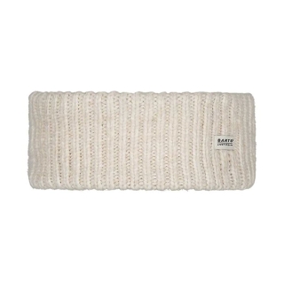 Barts Zias Headband Cream
