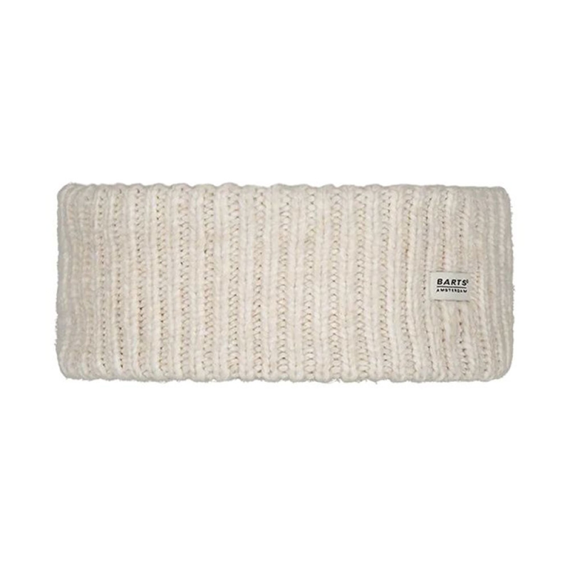 Barts Zias Headband Cream