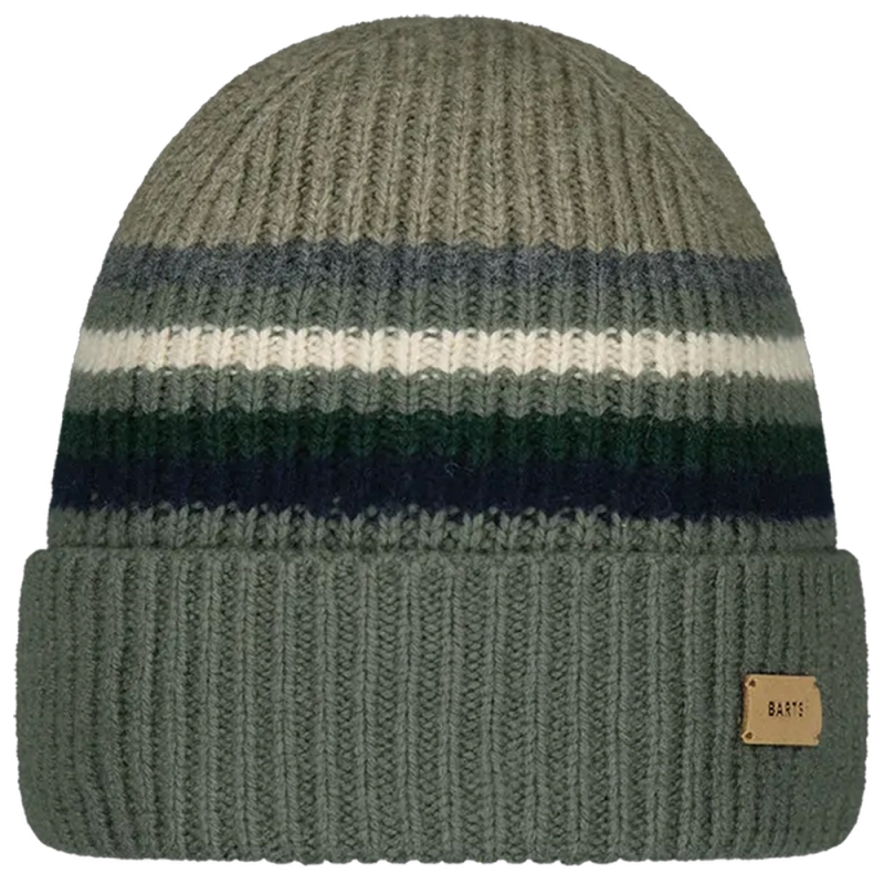 Barts Dilip Beanie Khaki
