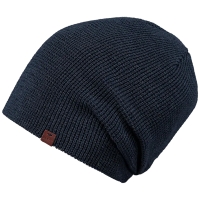 Barts Coler Beanie Navy