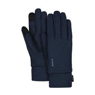 Barts Powerstretch Touch Gloves Navy