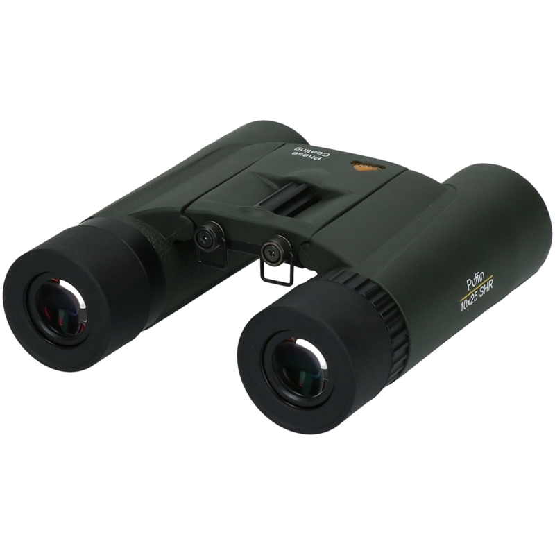 Bynolyt Bynolyt Puffin 10x25 DWCF