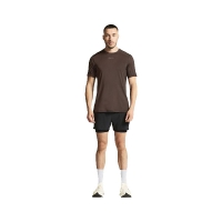 Craft Adv Essence SS Tee 2 Prune