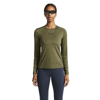 Craft Adv Essence LS Tee 2 Women's Rift